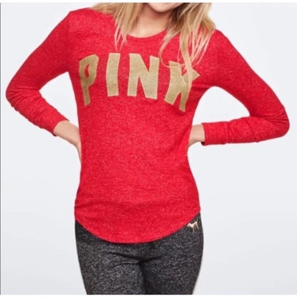 Victoria's Secret PINK Sweater